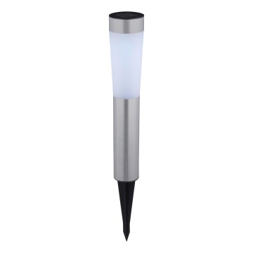 Grundig - LED solarna lampa LED/1,2V 600 mAh