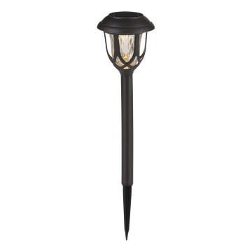 Grundig - LED solarna lampa LED/1,2V 600 mAh