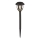 Grundig - LED solarna lampa LED/1,2V 600 mAh