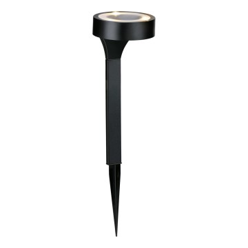 Grundig - LED solarna lampa LED/1,2V 600 mAh