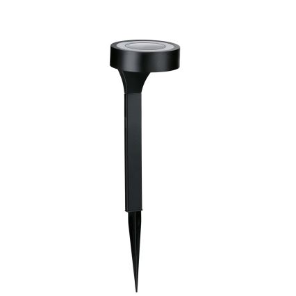 Grundig - LED solarna lampa LED/1,2V 600 mAh