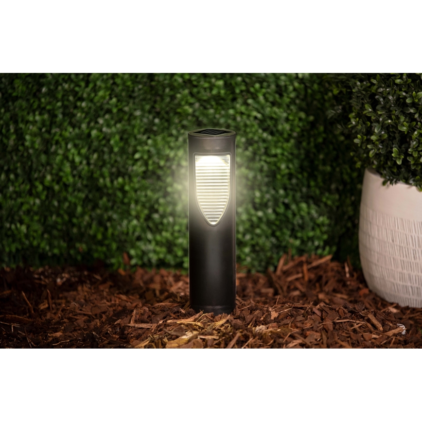 Grundig - LED solarna lampa LED/1,2V 600 mAh IP44