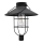 Grundig - LED Solarna lampa LED/1,2V