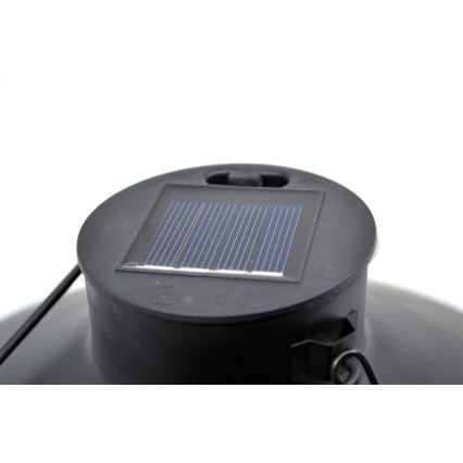 Grundig - LED Solarna lampa LED/1,2V