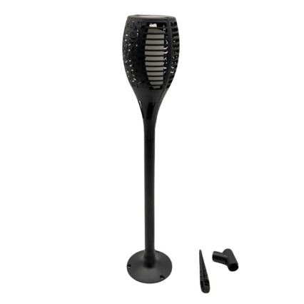 Grundig - LED Solarna lampa LED/1,2V