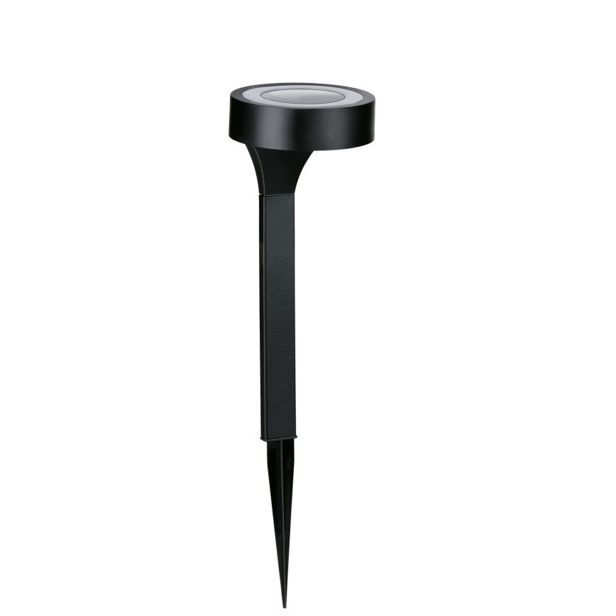 Grundig - LED Solarna lampa LED/1,2V