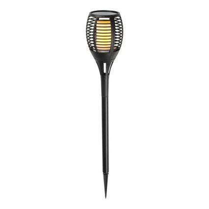 Grundig - LED Solarna lampa LED/1xAA