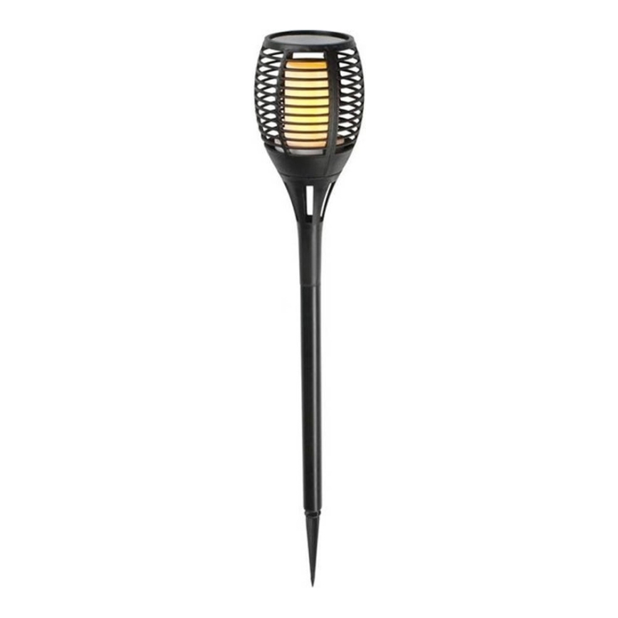 Grundig - LED Solarna lampa LED/1xAA
