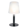 Grundig - LED solarna stolna lampa LED/1,2V 200 mAh