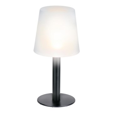 Grundig - LED solarna stolna lampa LED/1,2V 200 mAh