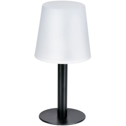Grundig - LED solarna stolna lampa LED/1,2V 200 mAh