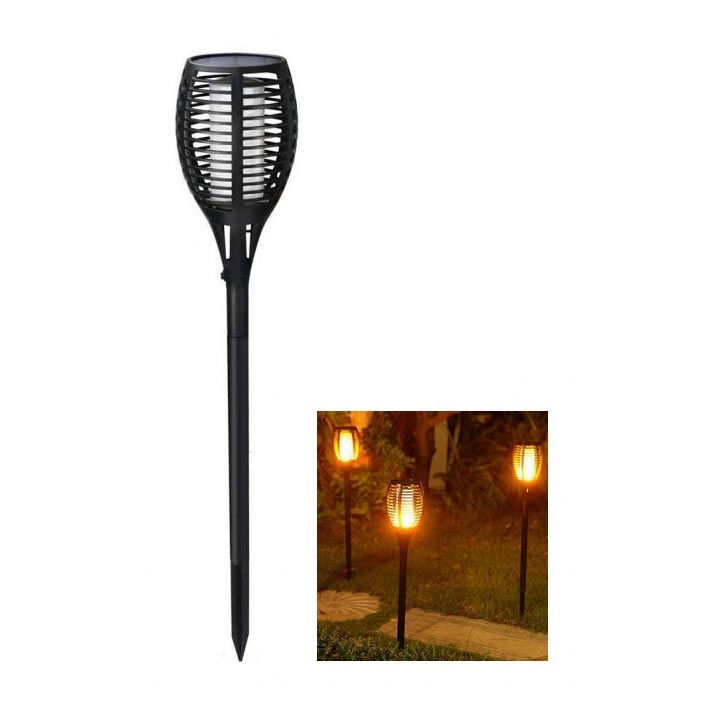 Grundig - LED Solarna svjetiljka 30xLED/1,2V 600 mAh IP44