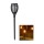 Grundig - LED Solarna svjetiljka 30xLED/1,2V 600 mAh IP44