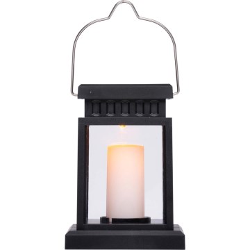 Grundig - LED solarna svjetiljka LED/1,2V 600 mAh