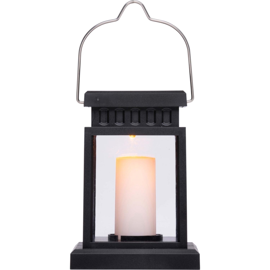 Grundig - LED solarna svjetiljka LED/1,2V 600 mAh