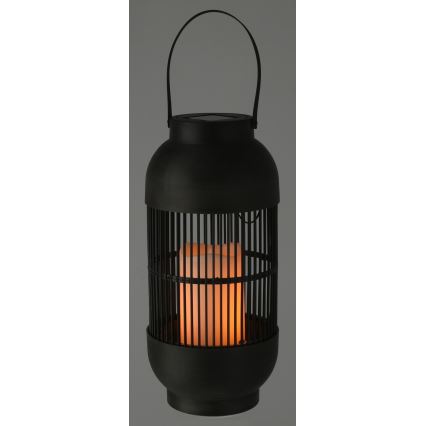 Grundig - LED Solarna svjetiljka LED/1,2V