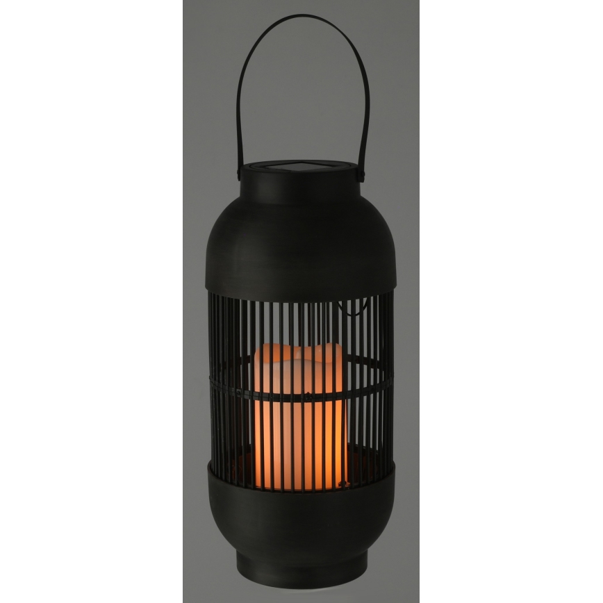 Grundig - LED Solarna svjetiljka LED/1,2V