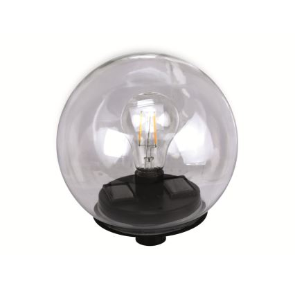 Grundig - LED Solarna svjetiljka LED/3,7V IP44