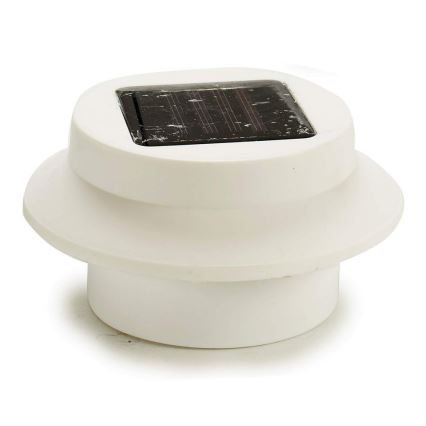 Grundig - LED Solarna svjetiljka s držačem 3xLED/1xAA 600 mAh
