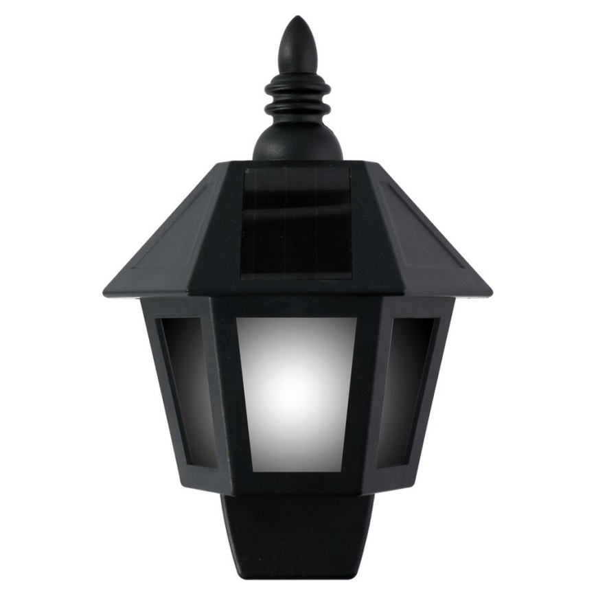Grundig - LED solarna zidna vanjska svjetiljka LED/1,2V
