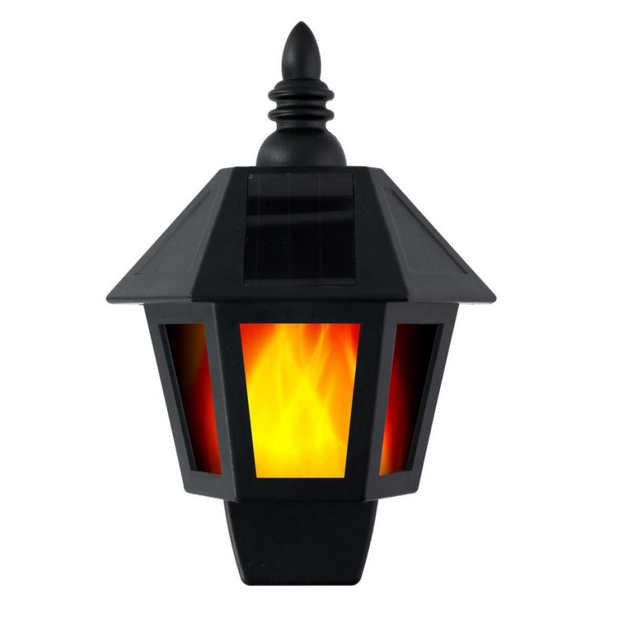 Grundig - LED solarna zidna vanjska svjetiljka LED/1,2V