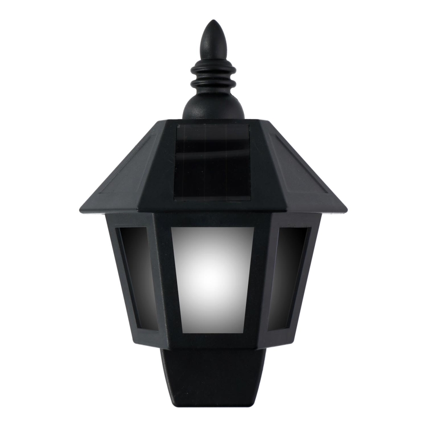 Grundig - LED Solarna zidna svjetiljka LED/1,2V IP44