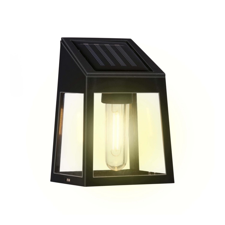 Grundig - LED Solarna zidna svjetiljka LED/1,2V IP44