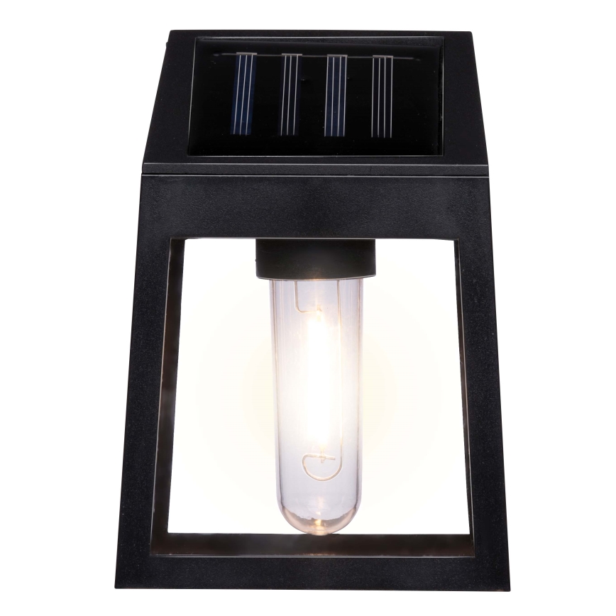 Grundig - LED Solarna zidna svjetiljka LED/1,2V IP44