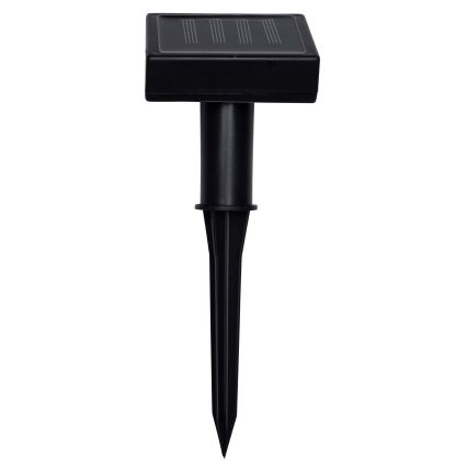 Grundig - LED Solarni lanac 10xLED 3,8m IP44 topla bijela