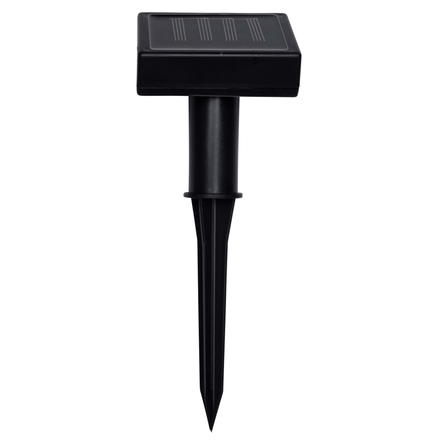 Grundig - LED Solarni lanac 10xLED 3,8m IP44 topla bijela