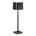 Grundig - LED stolna lampa na dodir s prigušivanjem LED/5V 1200 mAh