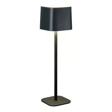 Grundig - LED stolna lampa na dodir s prigušivanjem LED/5V 1200 mAh