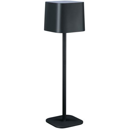 Grundig - LED stolna lampa na dodir s prigušivanjem LED/5V 1200 mAh
