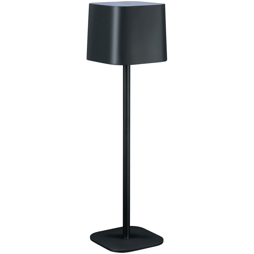 Grundig - LED stolna lampa na dodir s prigušivanjem LED/5V 1200 mAh