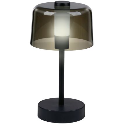 Grundig - LED stolna lampa s dodirnim prigušivačem, LED/5V 800 mAh