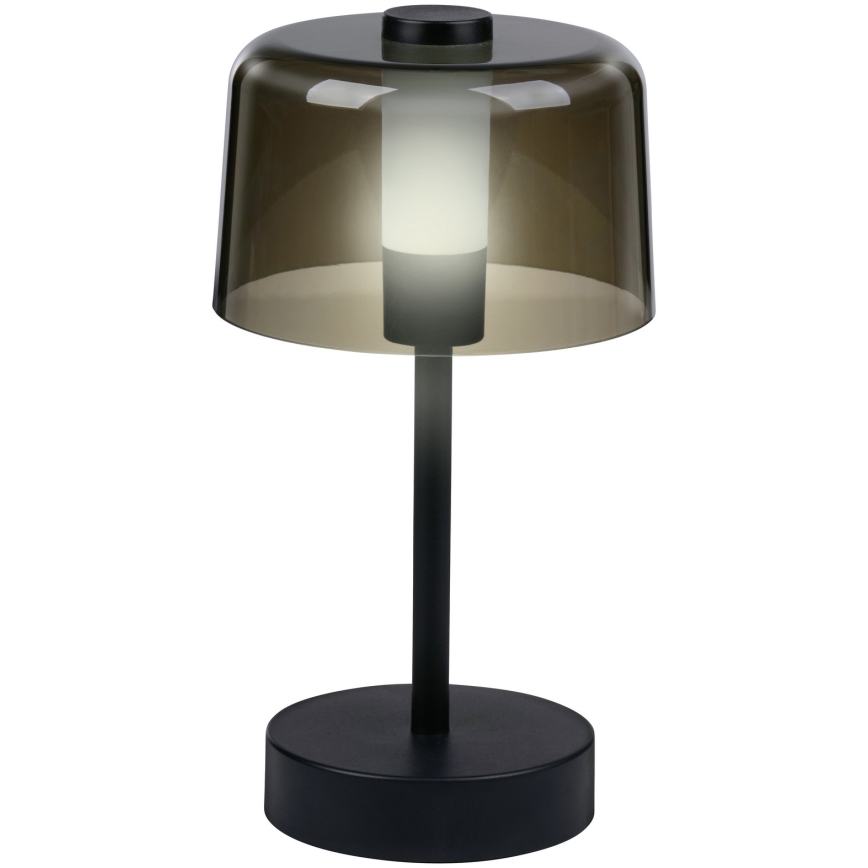 Grundig - LED stolna lampa s dodirnim prigušivačem, LED/5V 800 mAh