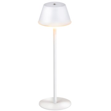 Grundig - LED stolna lampa s dodirnim upravljanjem LED/5V 1200 mAh