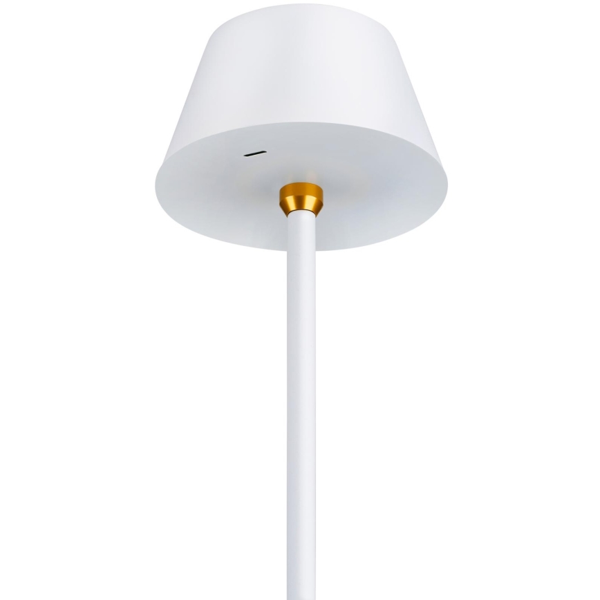 Grundig - LED stolna lampa s dodirnim upravljanjem LED/5V 1200 mAh