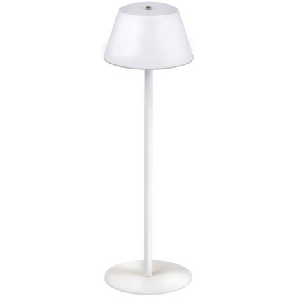 Grundig - LED stolna lampa s dodirnim upravljanjem LED/5V 1200 mAh
