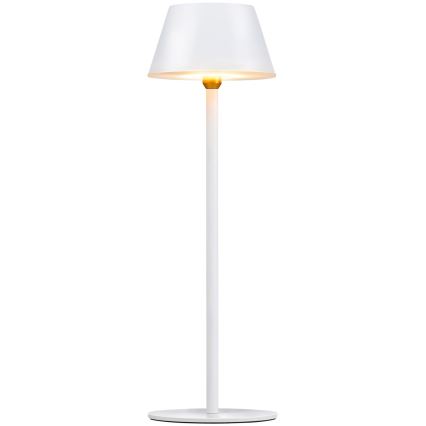 Grundig - LED stolna lampa s dodirnim upravljanjem LED/5V 1200 mAh
