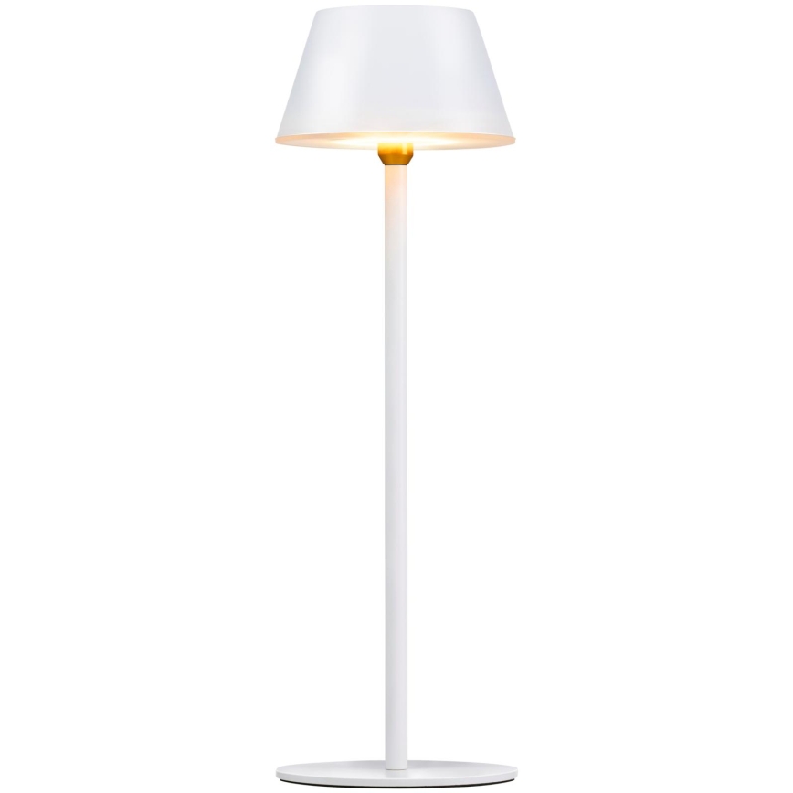 Grundig - LED stolna lampa s dodirnim upravljanjem LED/5V 1200 mAh