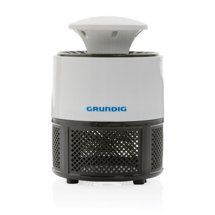 Grundig - LED Svjetlosna zamka za ubijanje insekata LED/5W/5V