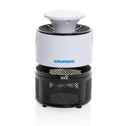 Grundig - LED Svjetlosna zamka za ubijanje insekata LED/5W/5V