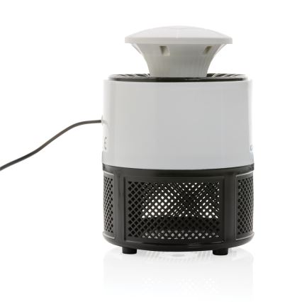 Grundig - LED Svjetlosna zamka za ubijanje insekata LED/5W/5V