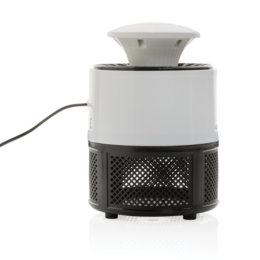 Grundig - LED Svjetlosna zamka za ubijanje insekata LED/5W/5V