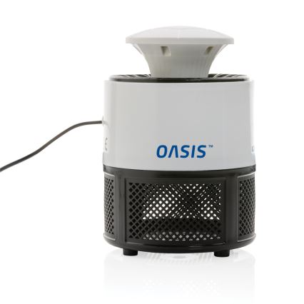 Grundig - LED Svjetlosna zamka za ubijanje insekata LED/5W/5V