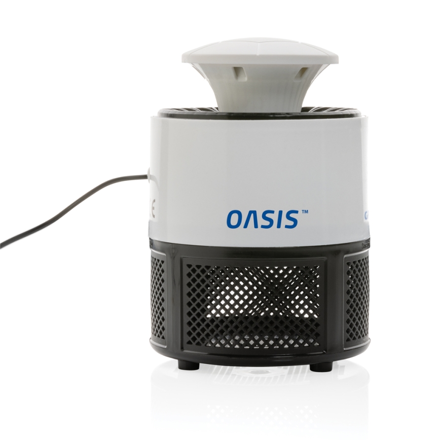 Grundig - LED Svjetlosna zamka za ubijanje insekata LED/5W/5V