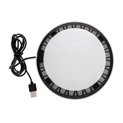 Grundig - LED Svjetlosna zamka za ubijanje insekata LED/5W/5V
