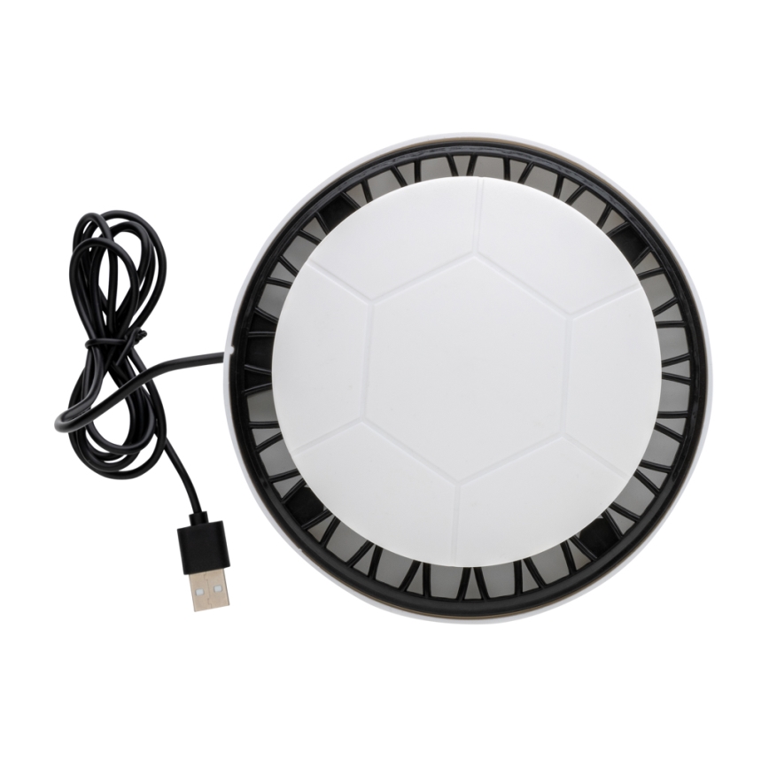 Grundig - LED Svjetlosna zamka za ubijanje insekata LED/5W/5V