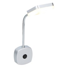 Grundig - LED zidna svjetiljka LED/230V